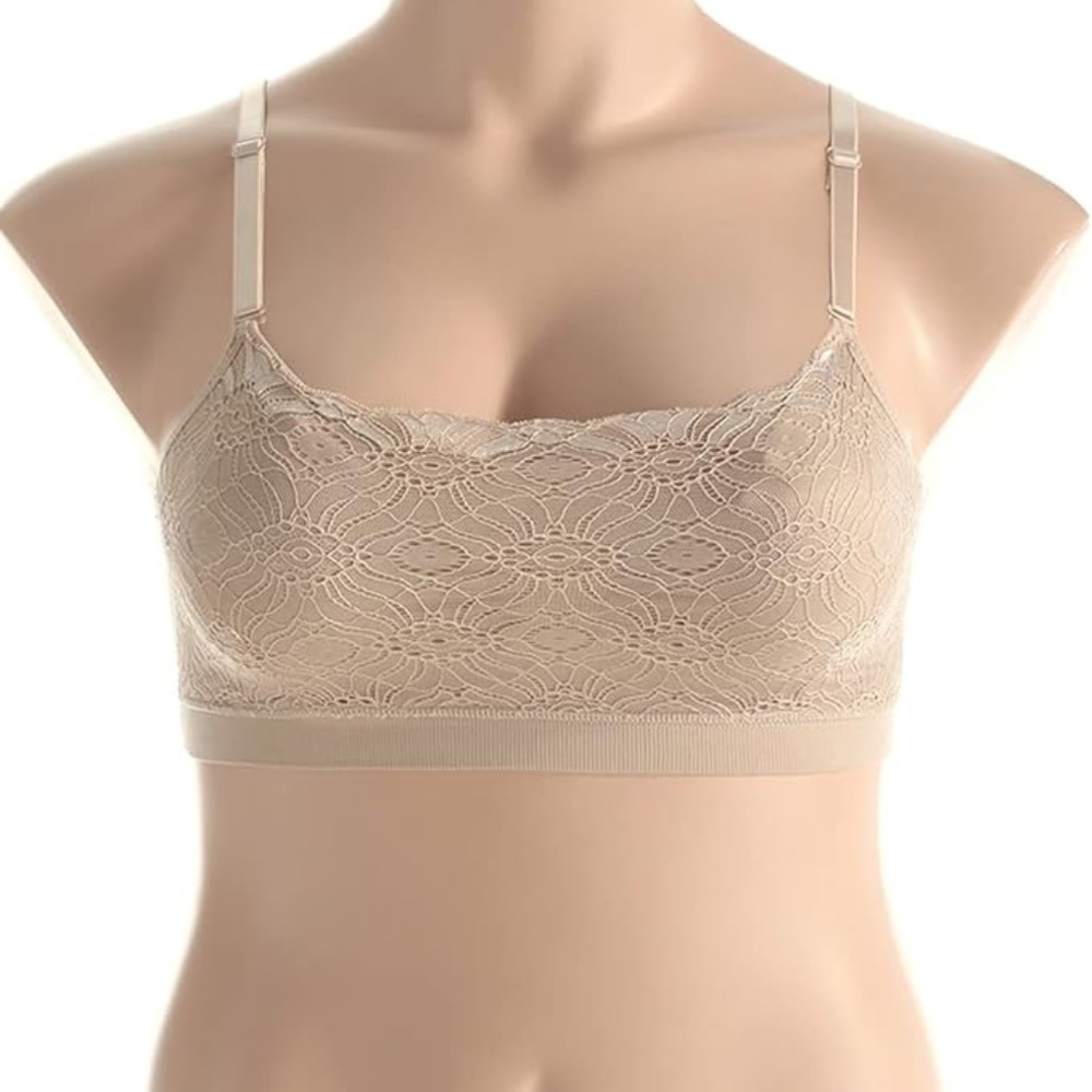 Tank Top Bra - Picture 2 of 2